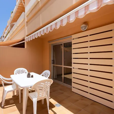 With Pool In Los Cristianos * 로스크리스티아노스